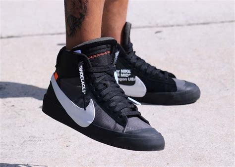 nike off white blazer size 13 replica|nike blazer grim reaper.